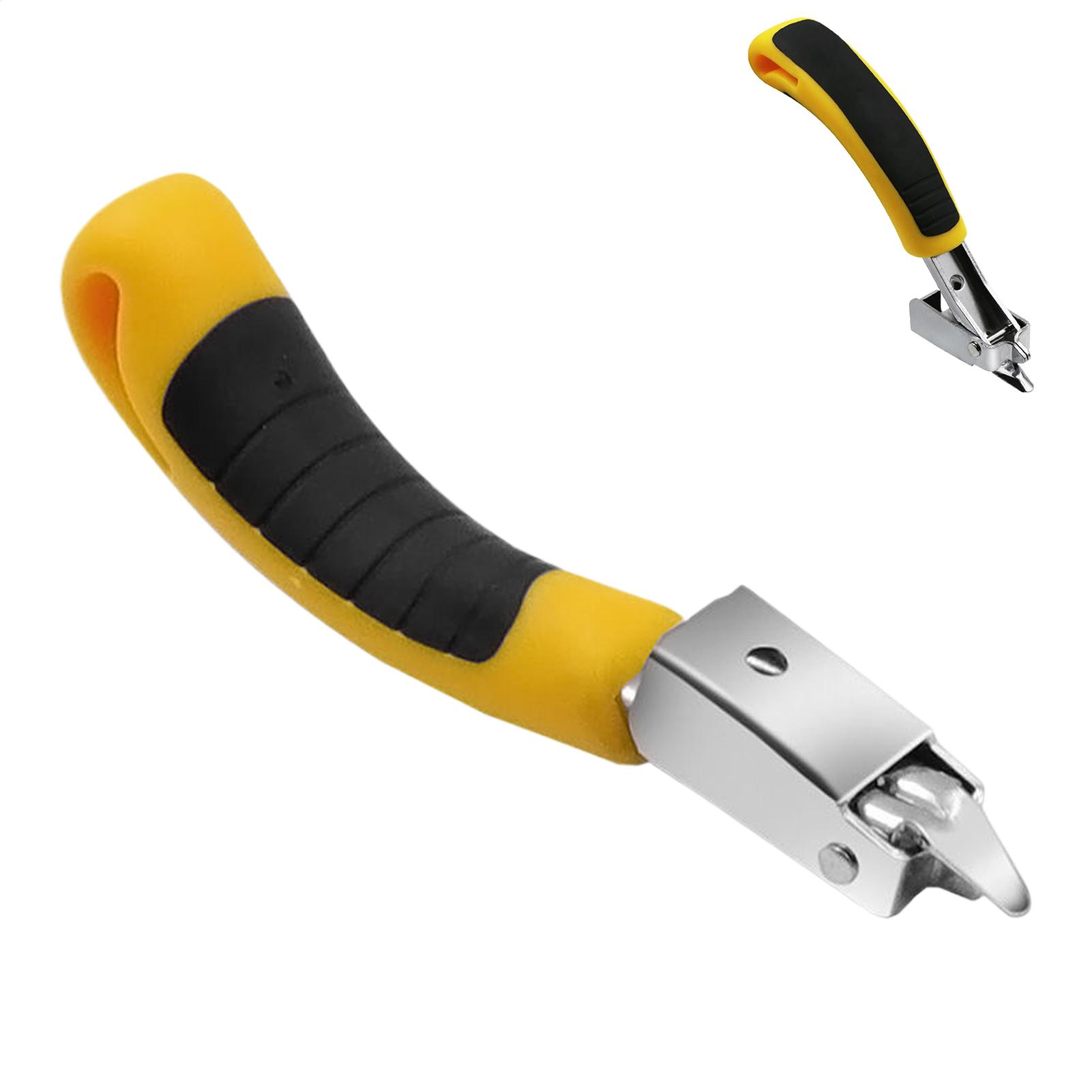 Home Improvement In Usa - End Cutting Pliers Heavy Duty Iron