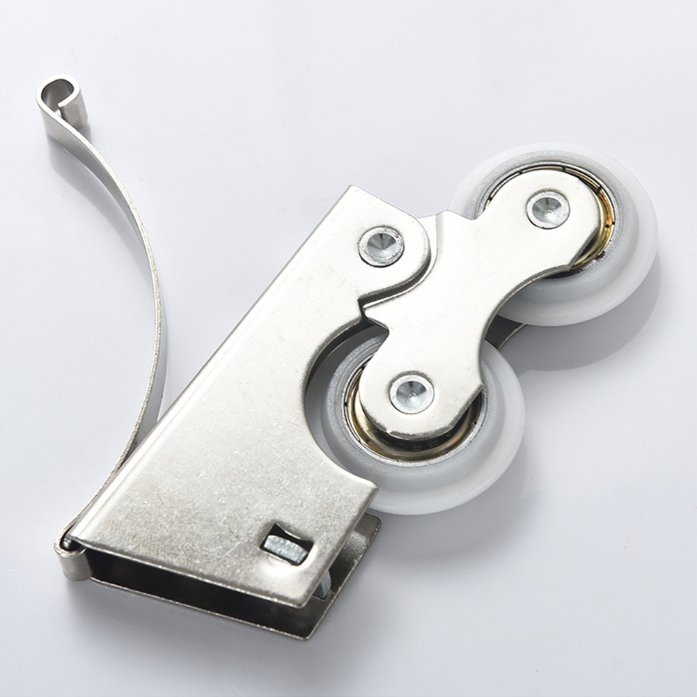 Concave Pulley Silver Iron Rol – Home Improvement Cast Bewertung und Preis