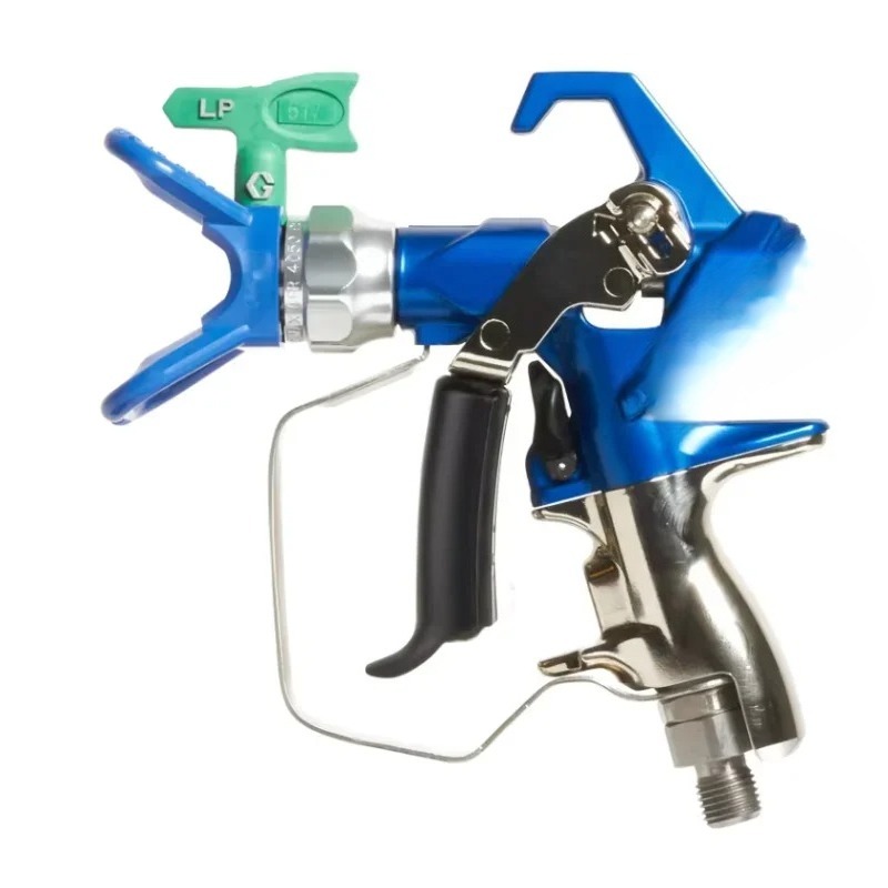 2 Finger Trigger Airless Paint – Home Improvement Contractor Bewertung und Preis