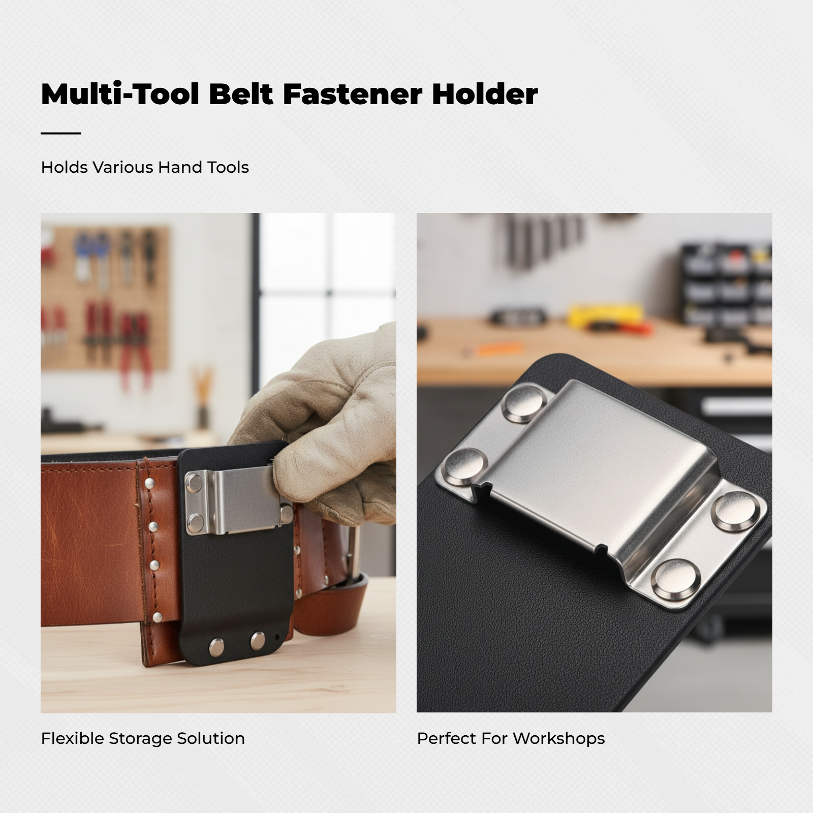 Drill Holder Portable Design B – Home Improvement Jobs Bewertung und Preis