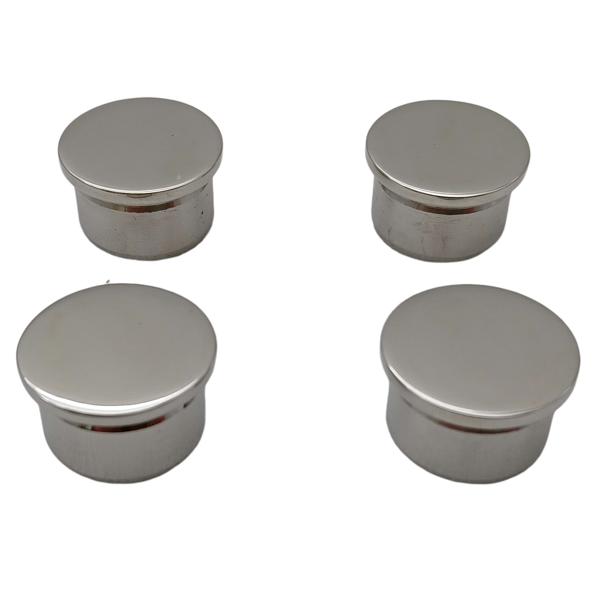 4 PCS 316 Stainless Steel Hand – Home Improvement Cast Bewertung und Preis