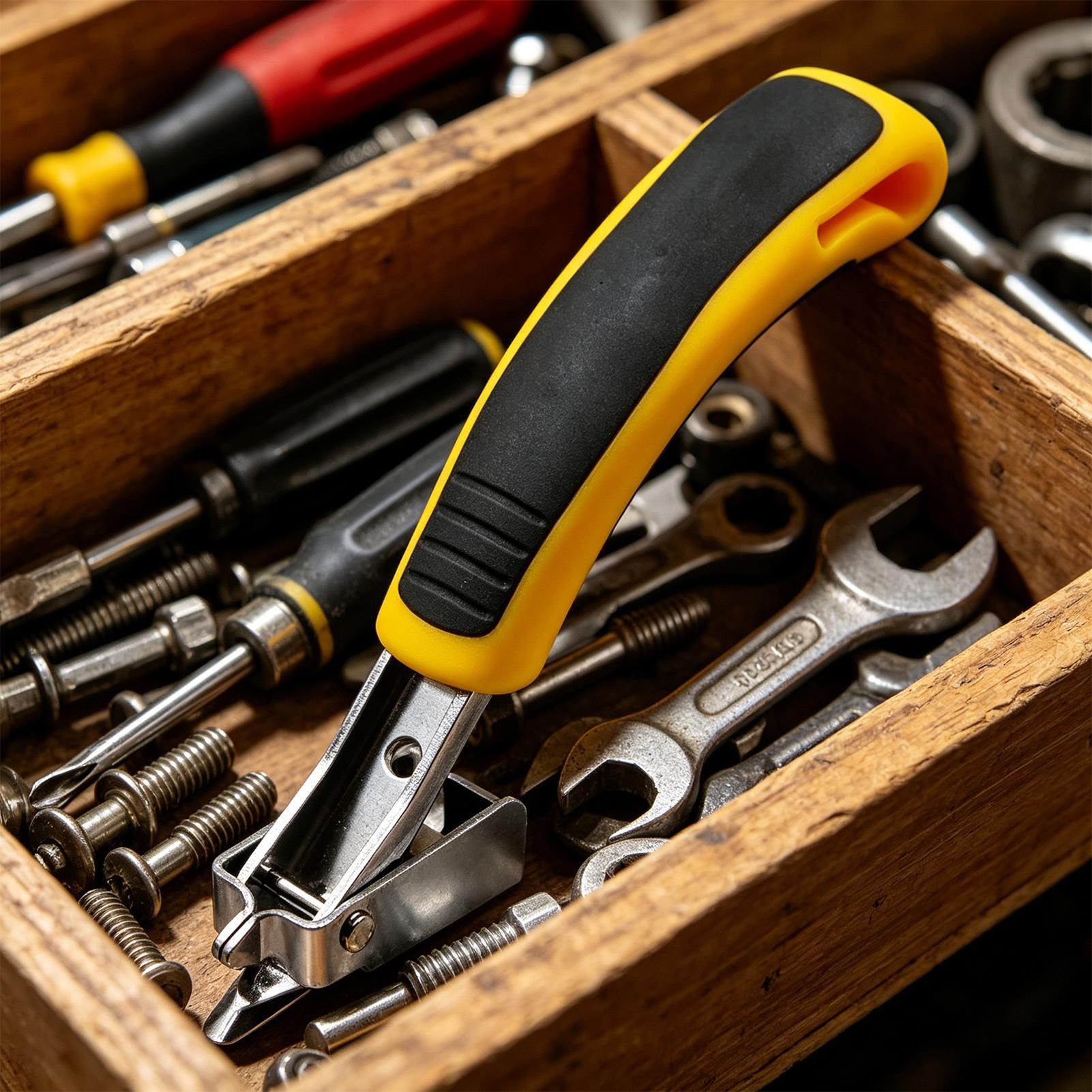 End Cutting Pliers Non-Slip He – Home Improvement In Usa Bewertung und Preis