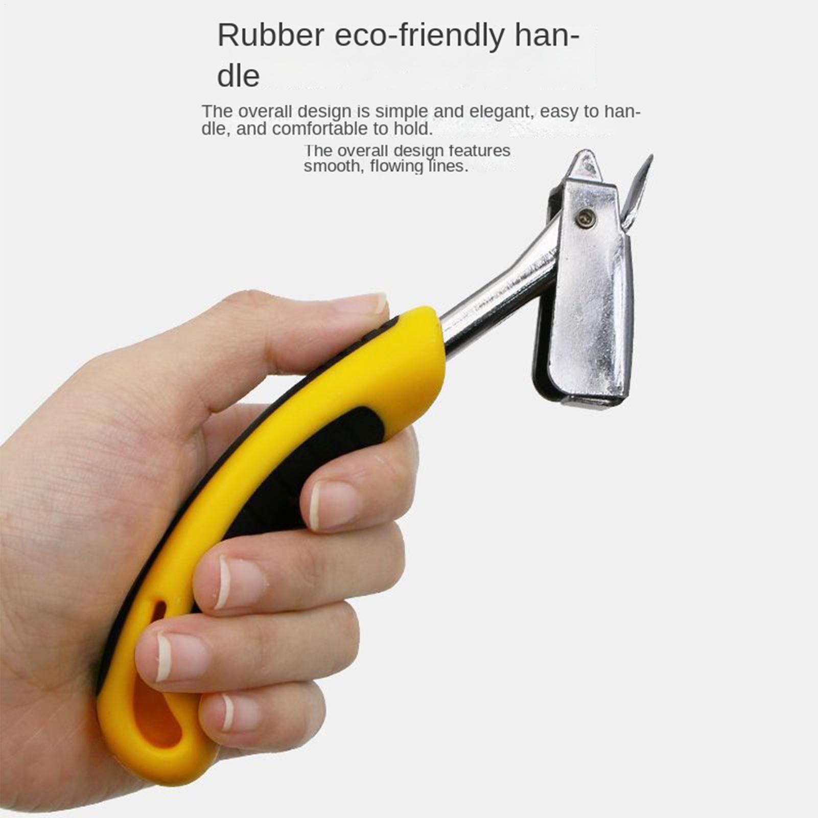 End Cutting Pliers Non-Slip He – Home Improvement In Usa Bewertung und Preis