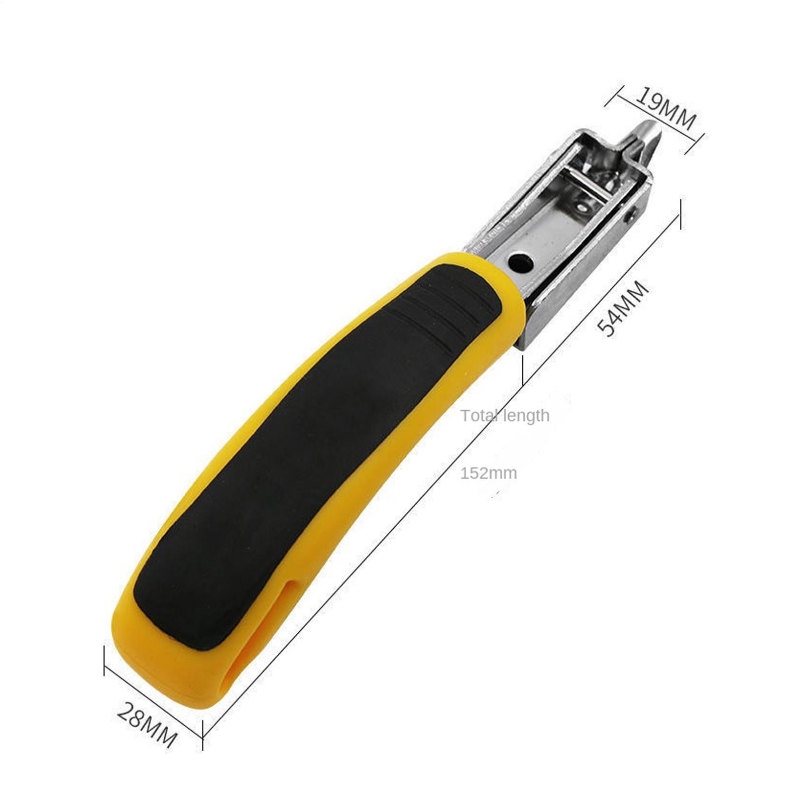 End Cutting Pliers Non-Slip He – Home Improvement In Usa Bewertung und Preis