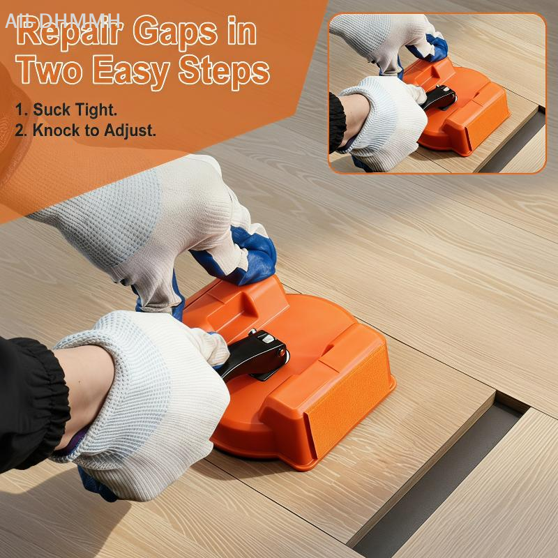 ZLinKJ Floor Gap Filling Repai – Home Improvement Jobs Bewertung und Preis