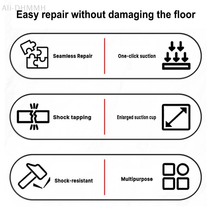 ZLinKJ Floor Gap Filling Repai – Home Improvement Jobs Bewertung und Preis