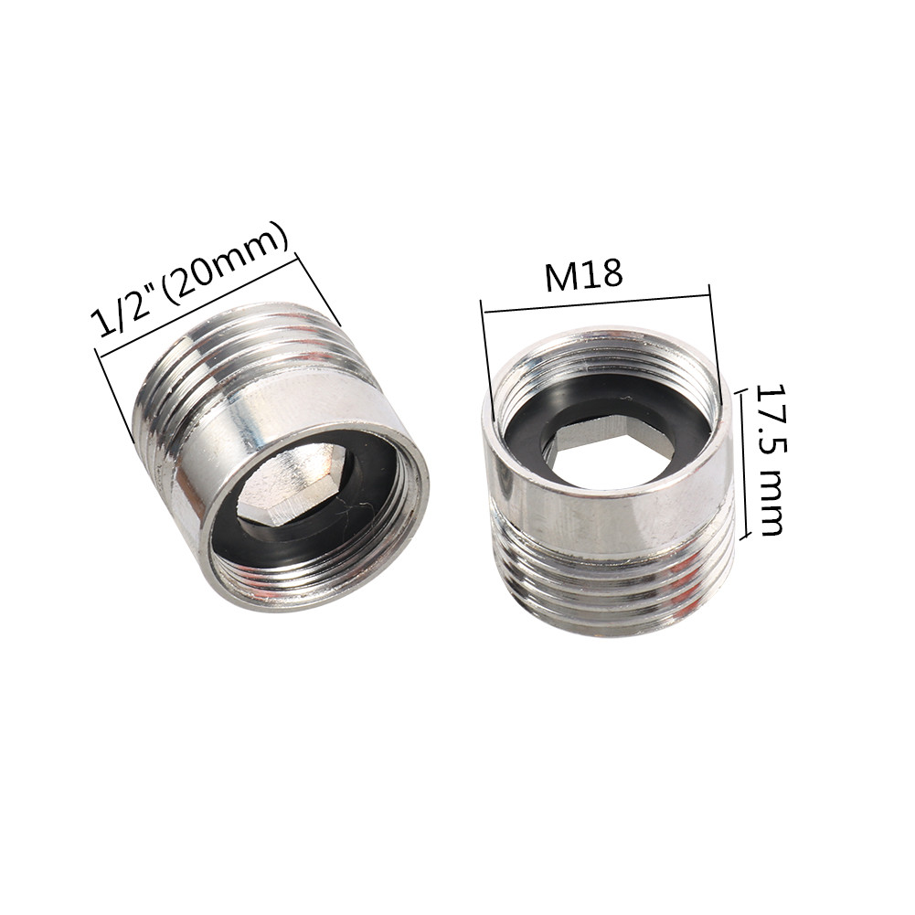 Stainless Steel M18 Internal t – Home Improvement Cast Bewertung und Preis