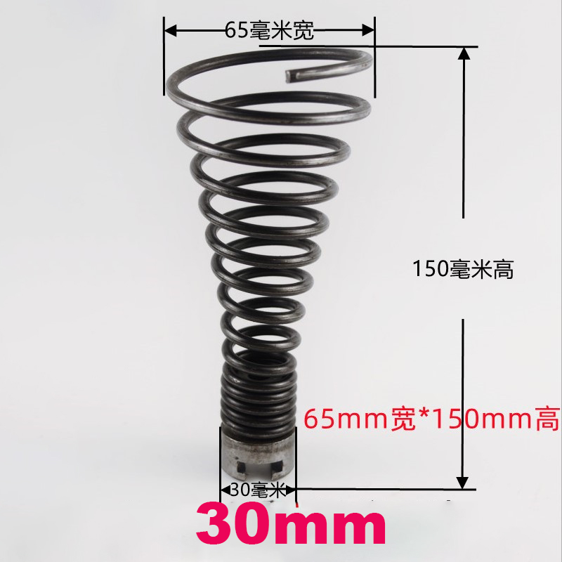 7PCS Manganese Steel Drain Cle – Home Improvement Cast Bewertung und Preis