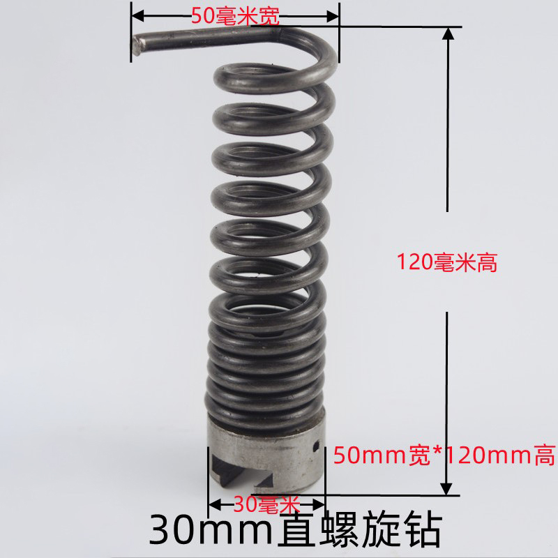 7PCS Manganese Steel Drain Cle – Home Improvement Cast Bewertung und Preis