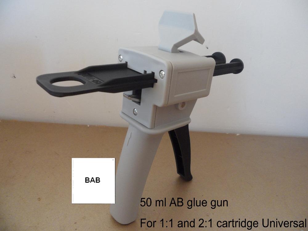 Epoxy resin AB Glue caulking G – Caulking Gun Dispensing Bewertung und Preis