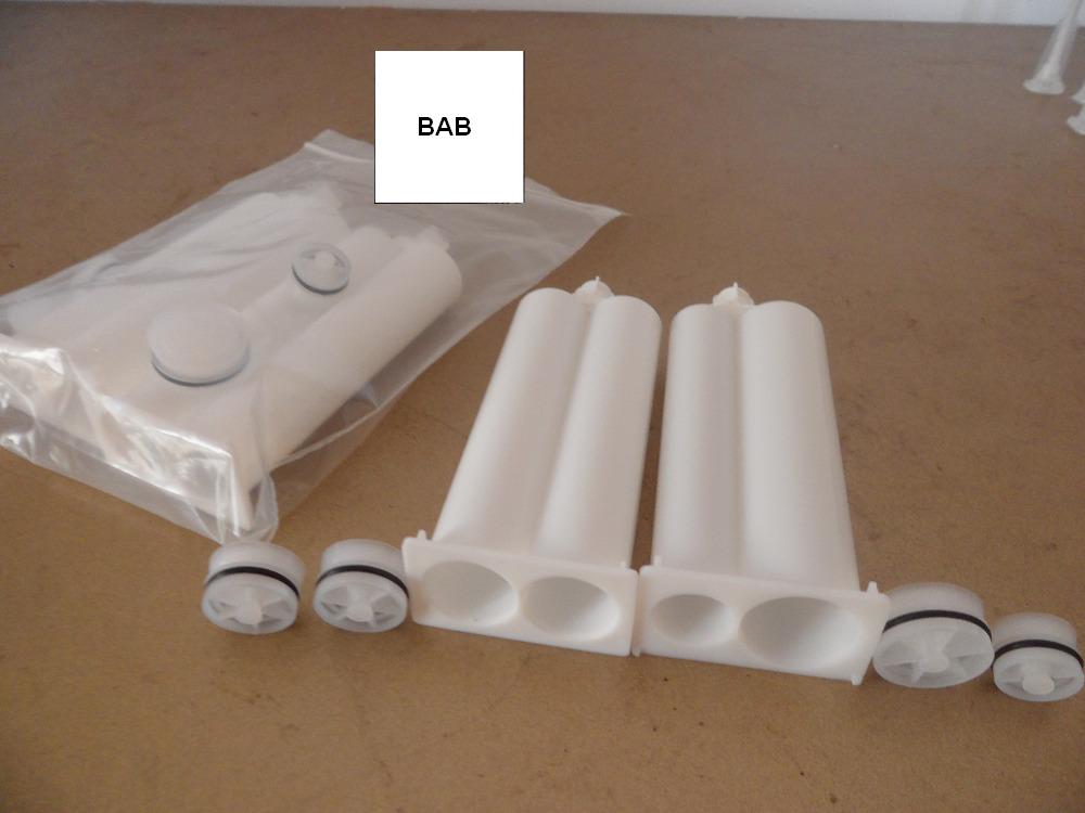 Epoxy resin AB Glue caulking G – Caulking Gun Dispensing Bewertung und Preis