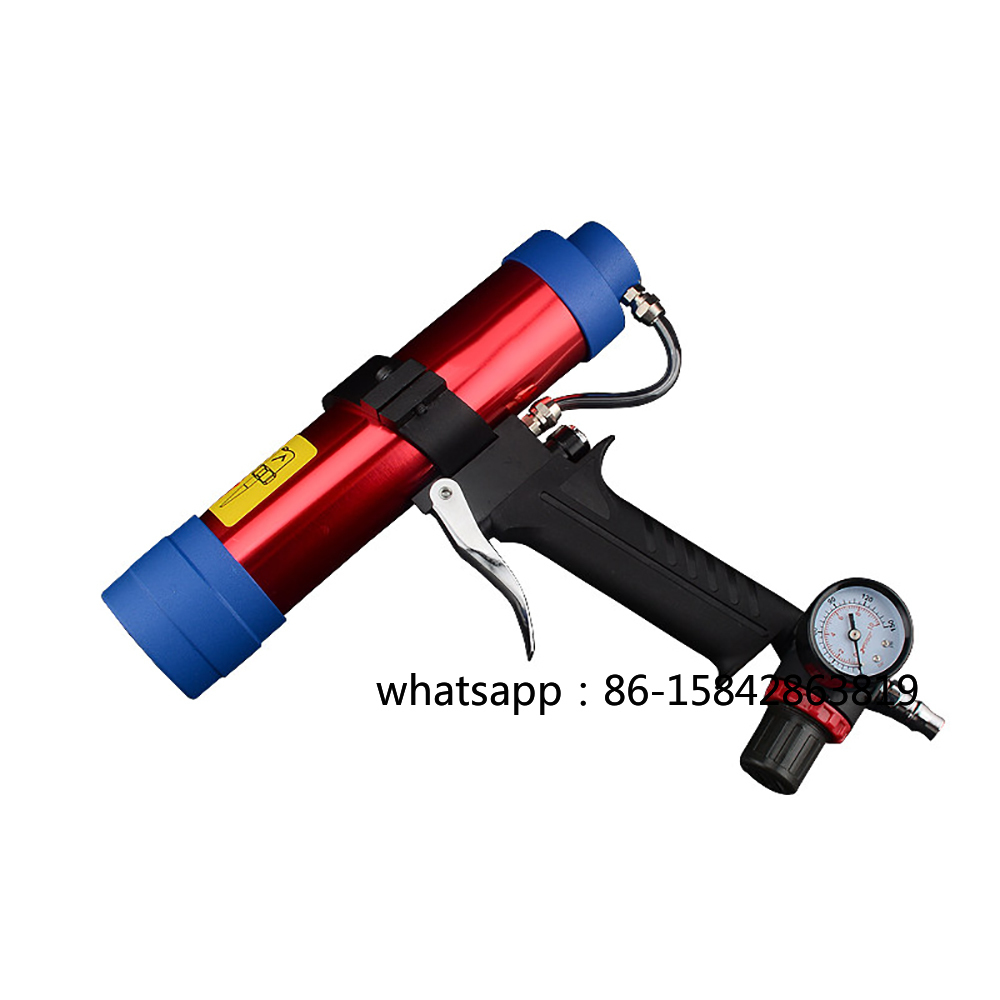 Air Caulking Gun/ Pneumatic Ca – Caulking Gun Dispensing Bewertung und Preis