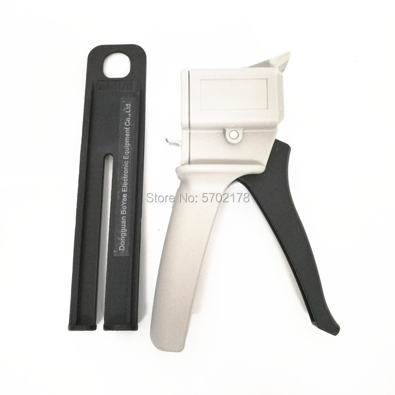 10pcs mixing tip with Two-comp – Caulking Gun Dispensing Bewertung und Preis