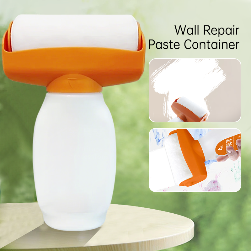 100/300/500ml Mini Roller Bott – Home Improvement Jobs Bewertung und Preis