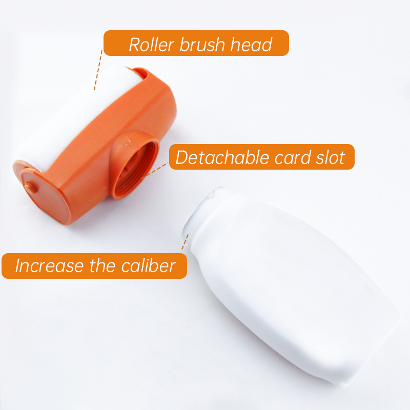 100/300/500ml Mini Roller Bott – Home Improvement Jobs Bewertung und Preis