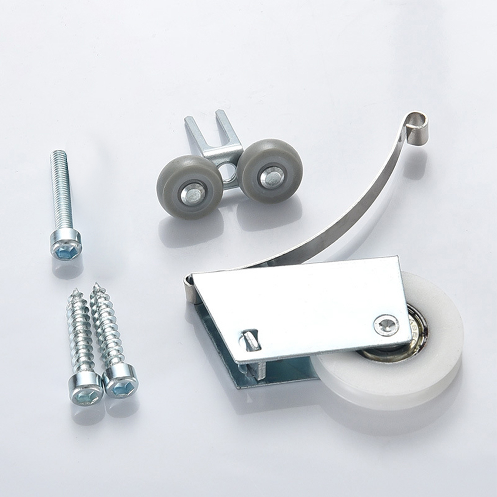 Door Accessories Iron Roller W – Home Improvement Cast Bewertung und Preis
