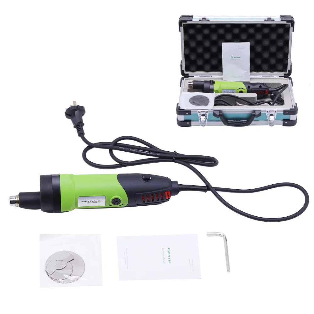 Electric Gypsum Plaster Cuttin – Home Improvement Cast Bewertung und Preis
