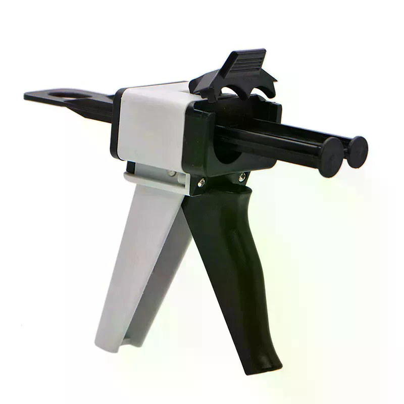 Dental Impression Mixing Gun S – Caulking Gun Dispensing Bewertung und Preis