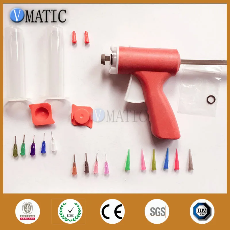 Free Shipping 10cc 10ml Manual – Caulking Gun Dispensing Bewertung und Preis