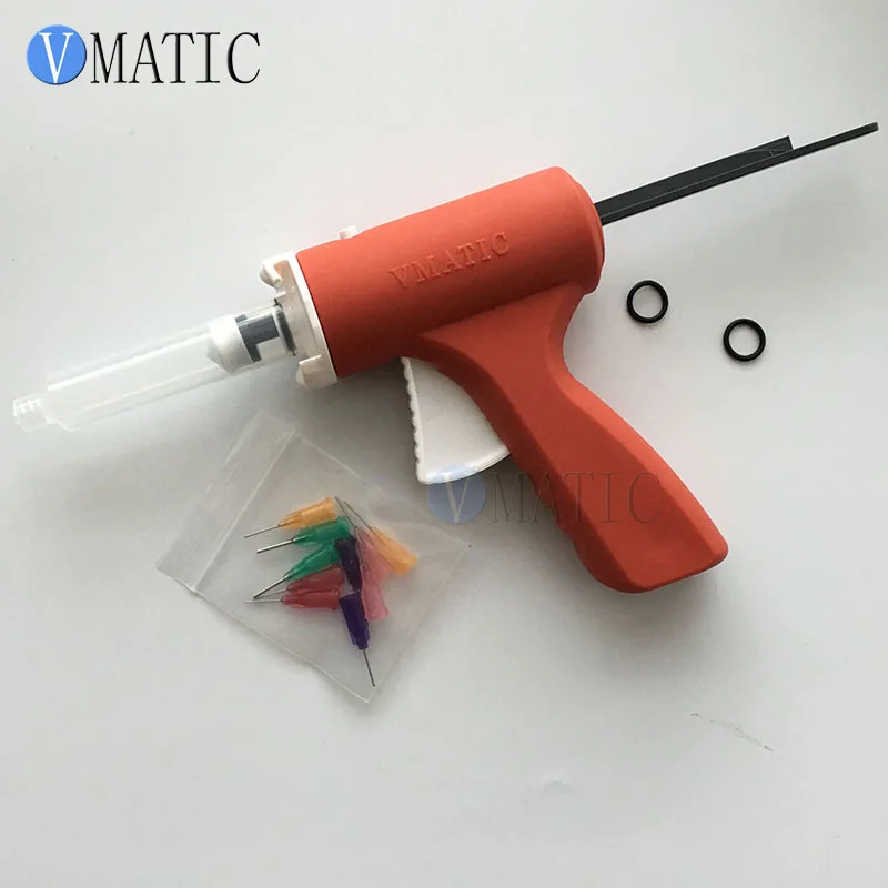 Free Shipping 10cc 10ml Manual – Caulking Gun Dispensing Bewertung und Preis