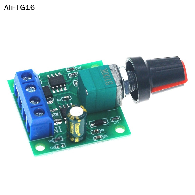 【MA8】1Pcs Adjustable Speed DC  – Home Improvement In Usa Bewertung und Preis