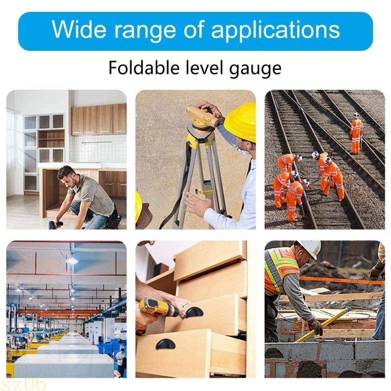 Q2Q4 Foldable Alignment Tool F – Home Improvement Contractor Bewertung und Preis