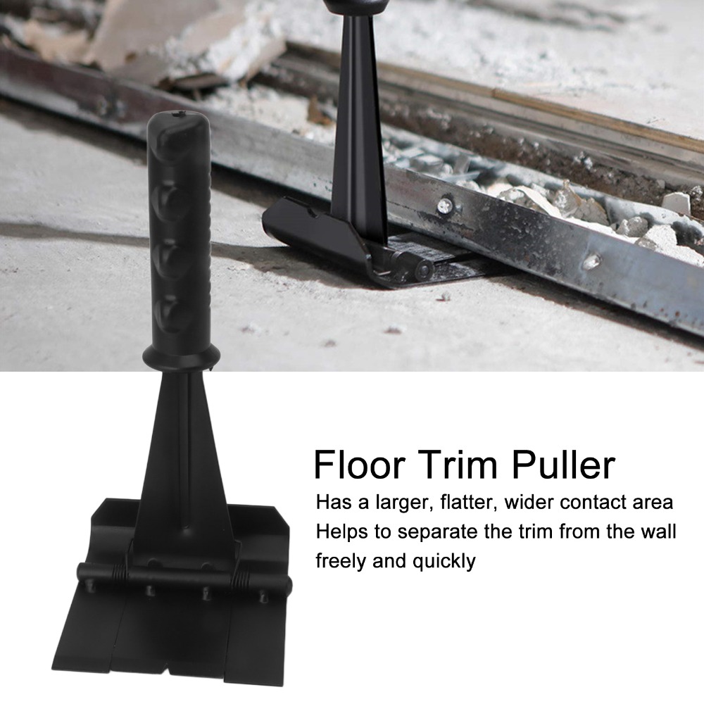 Tools Black Trim Removal Tool  – Home Improvement Cast Bewertung und Preis