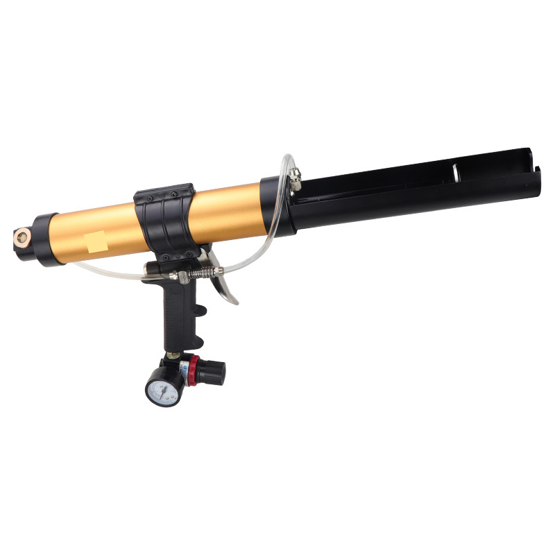310ml Capacity AIR CARTRIDGE D – Caulking Gun Dispensing Bewertung und Preis