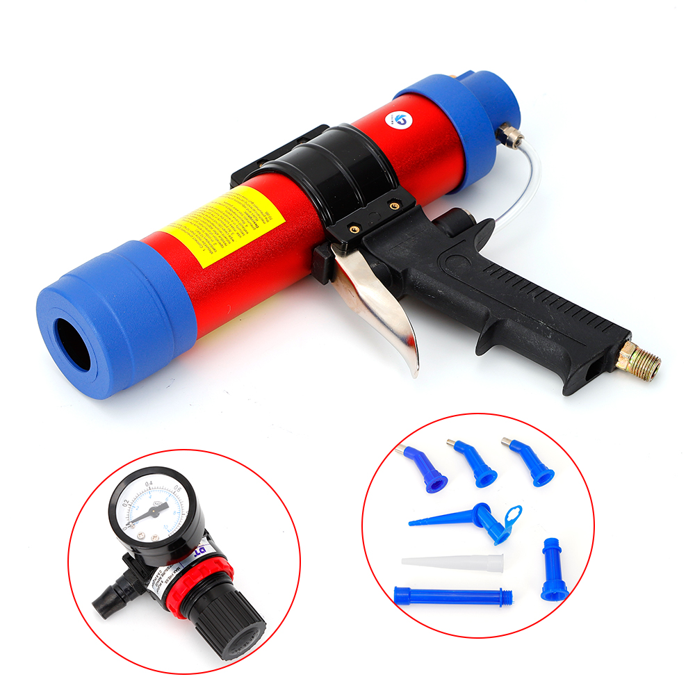 Air Caulking 310ml Sealant Cau – Caulking Gun Dispensing Bewertung und Preis