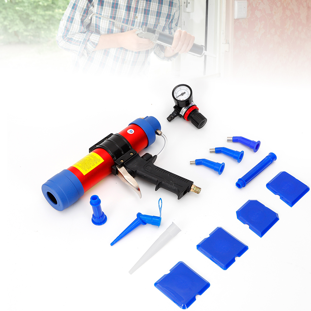 Air Caulking 310ml Sealant Cau – Caulking Gun Dispensing Bewertung und Preis