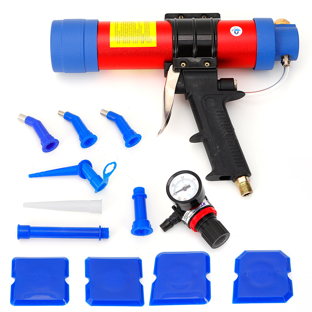 Air Caulking 310ml Sealant Cau – Caulking Gun Dispensing Bewertung und Preis