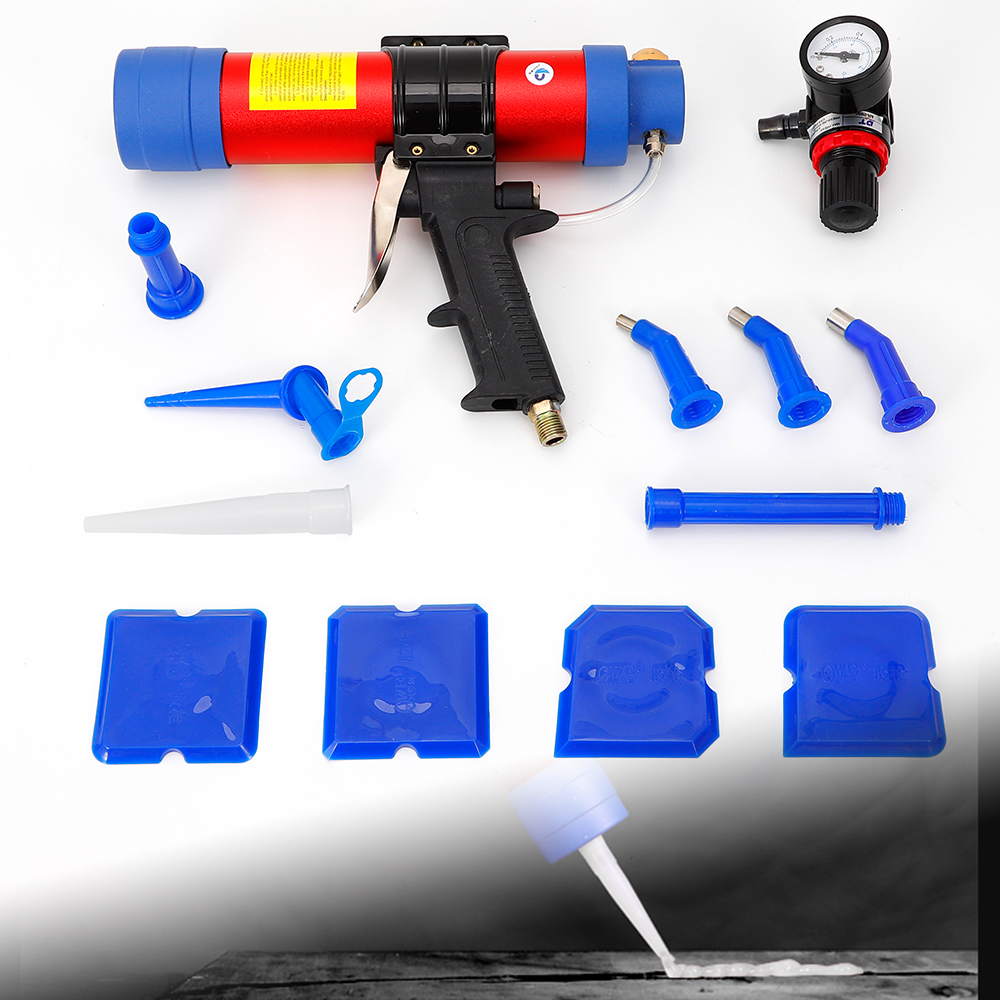 Air Caulking 310ml Sealant Cau – Caulking Gun Dispensing Bewertung und Preis