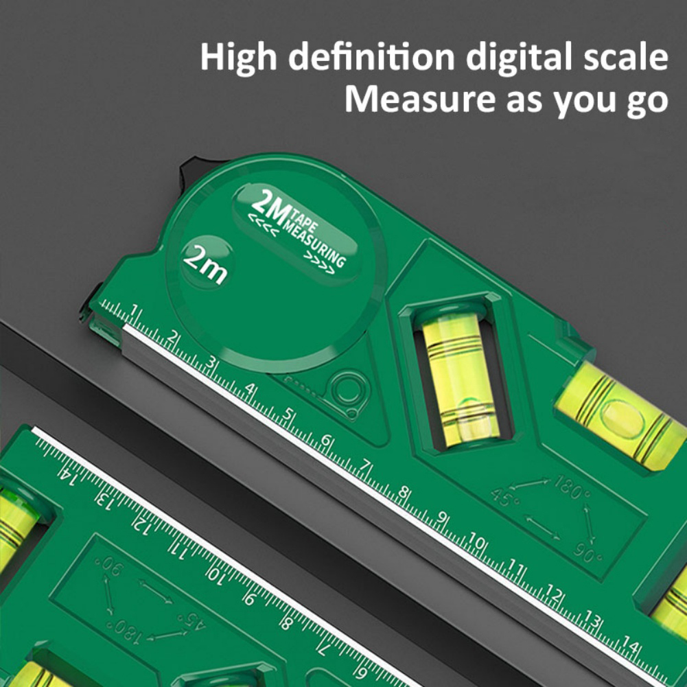 Compact Magnetic Level with Th – Home Improvement Jobs Bewertung und Preis