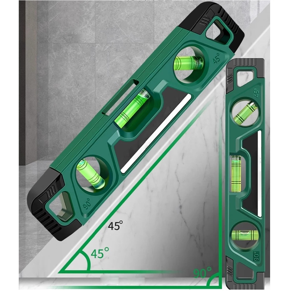 Compact Magnetic Level with Th – Home Improvement Jobs Bewertung und Preis
