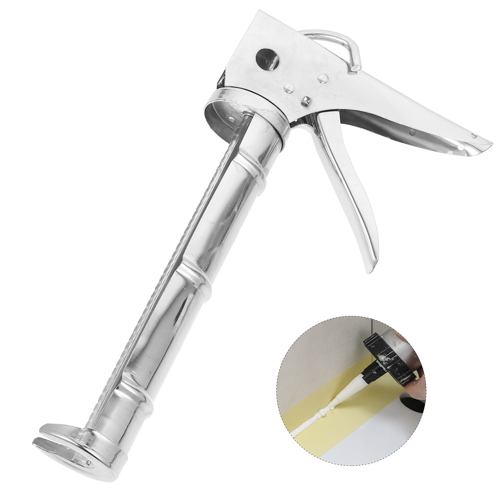 Drip- Caulking Sprayer Profess – Caulking Gun Dispensing Bewertung und Preis