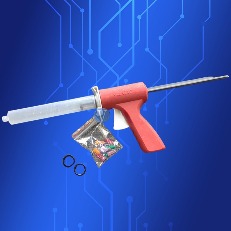 Free Shipping Top Rated Manual – Caulking Gun Dispensing Bewertung und Preis