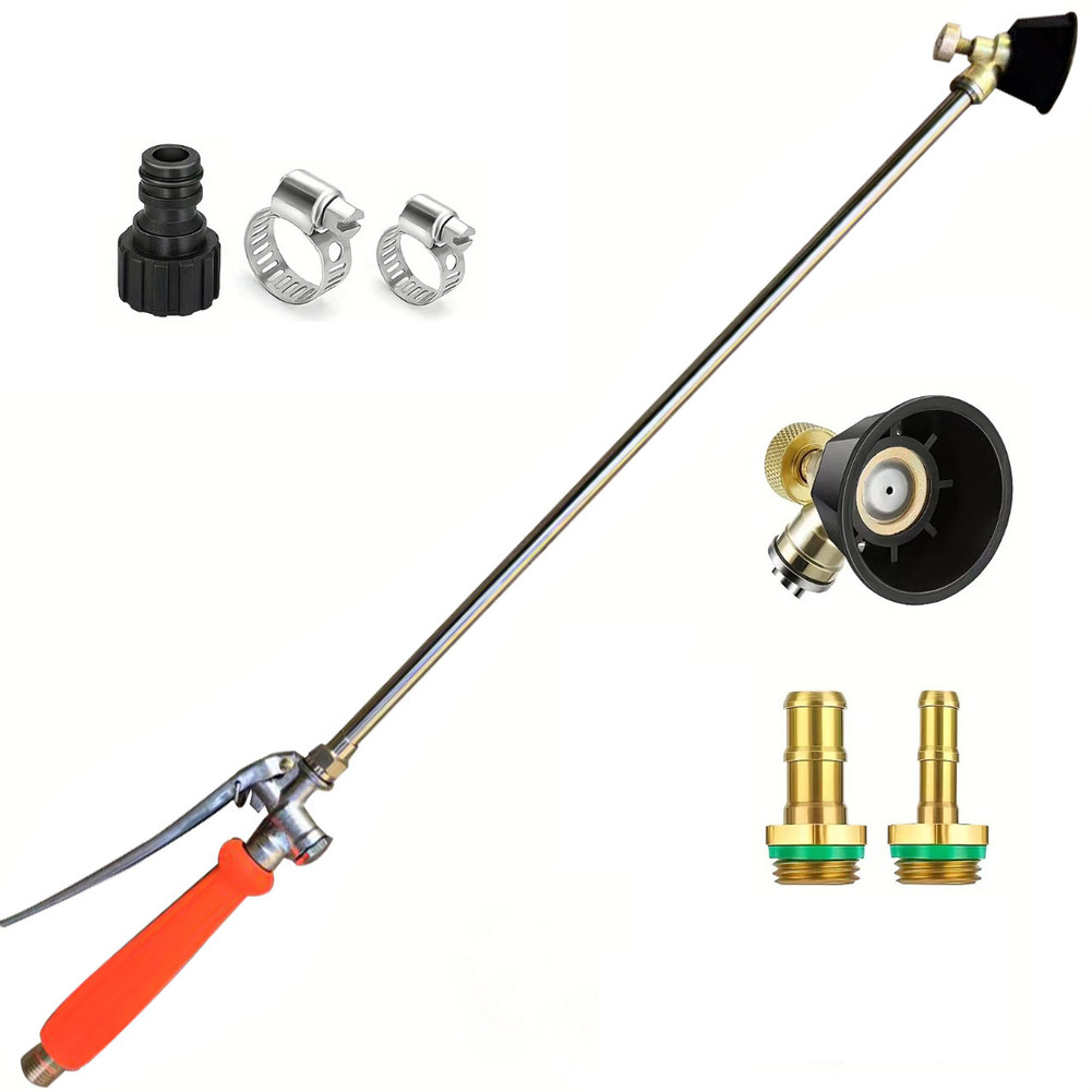 Hose Compatibility Adjustable  – Home Improvement Streaming Bewertung und Preis