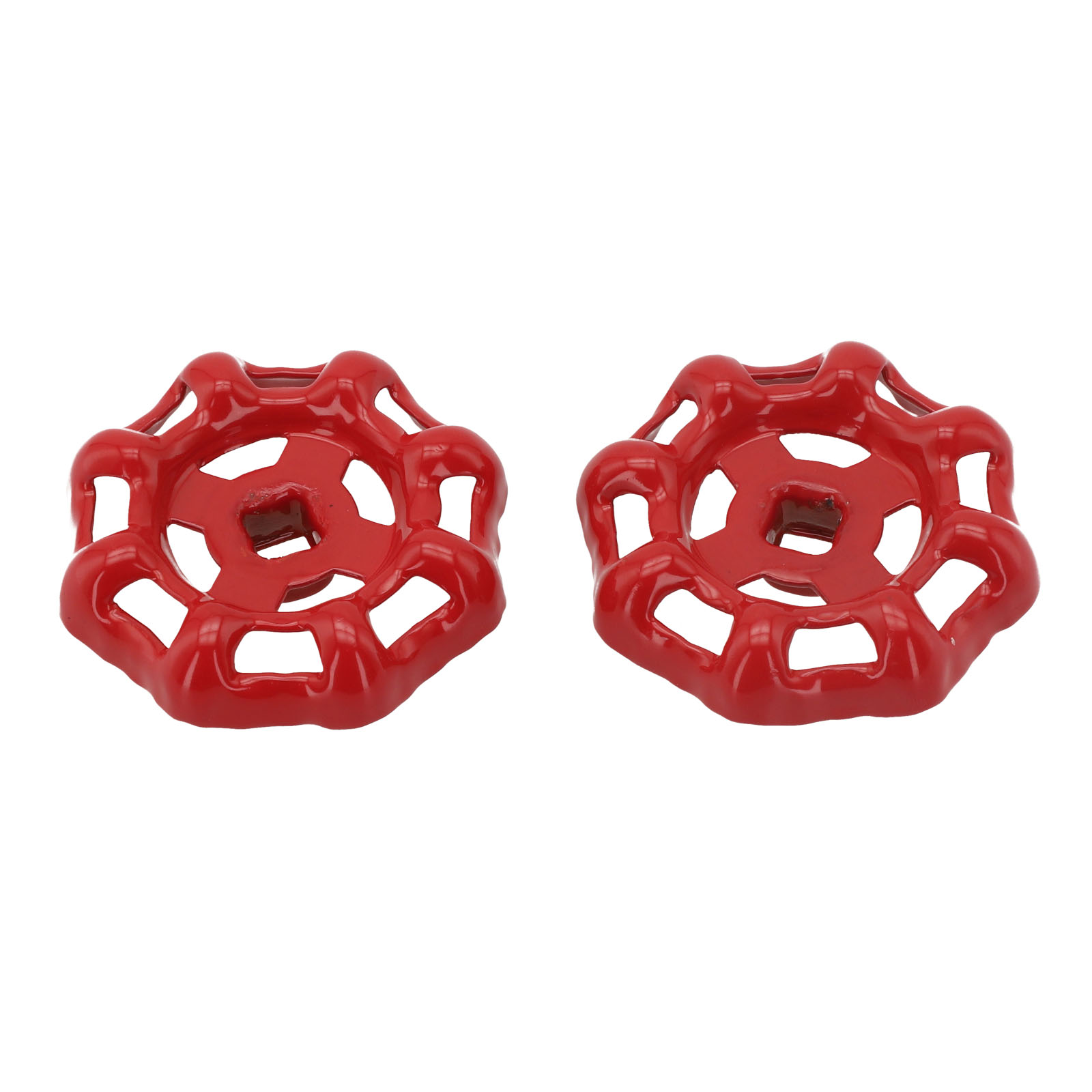 2PCS Valve Hand Wheel Cast Iro – Home Improvement Cast Bewertung und Preis