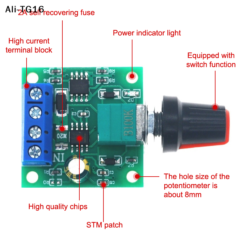 【Pn】【Ew1】1Pcs Adjustable Speed – Home Improvement In Usa Bewertung und Preis