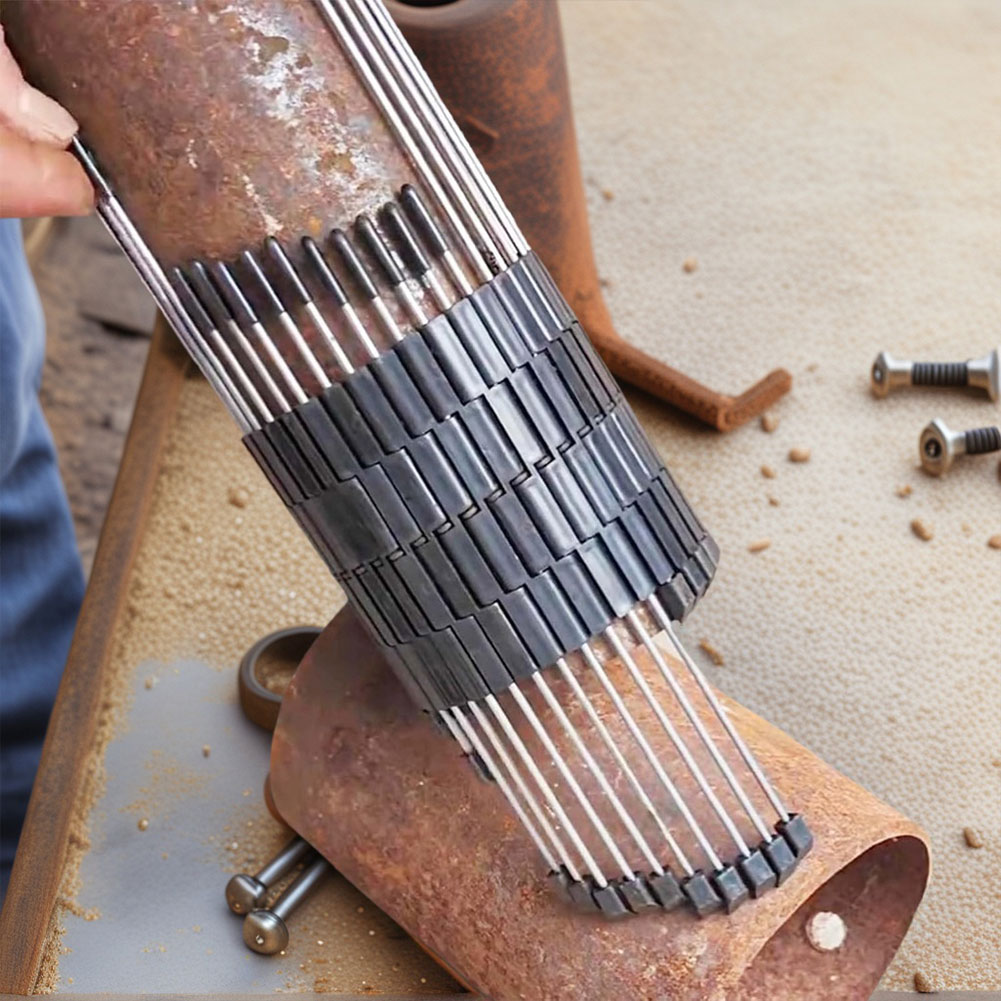 Multi Functional Surface Pipe  – Home Improvement Cast Bewertung und Preis