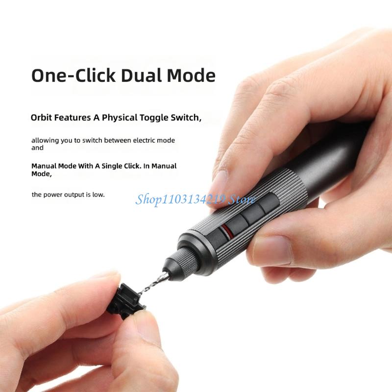 N5KC Advanced Handheld Drill E – Home Improvement Jobs Bewertung und Preis