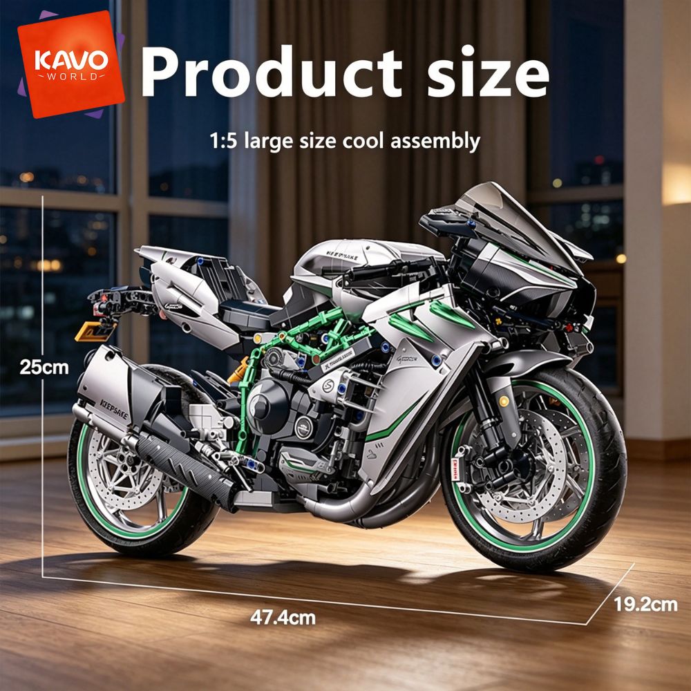 KAVOWORLD 1:5 Classic Locomoti – Home Improvement Boys Bewertung und Preis