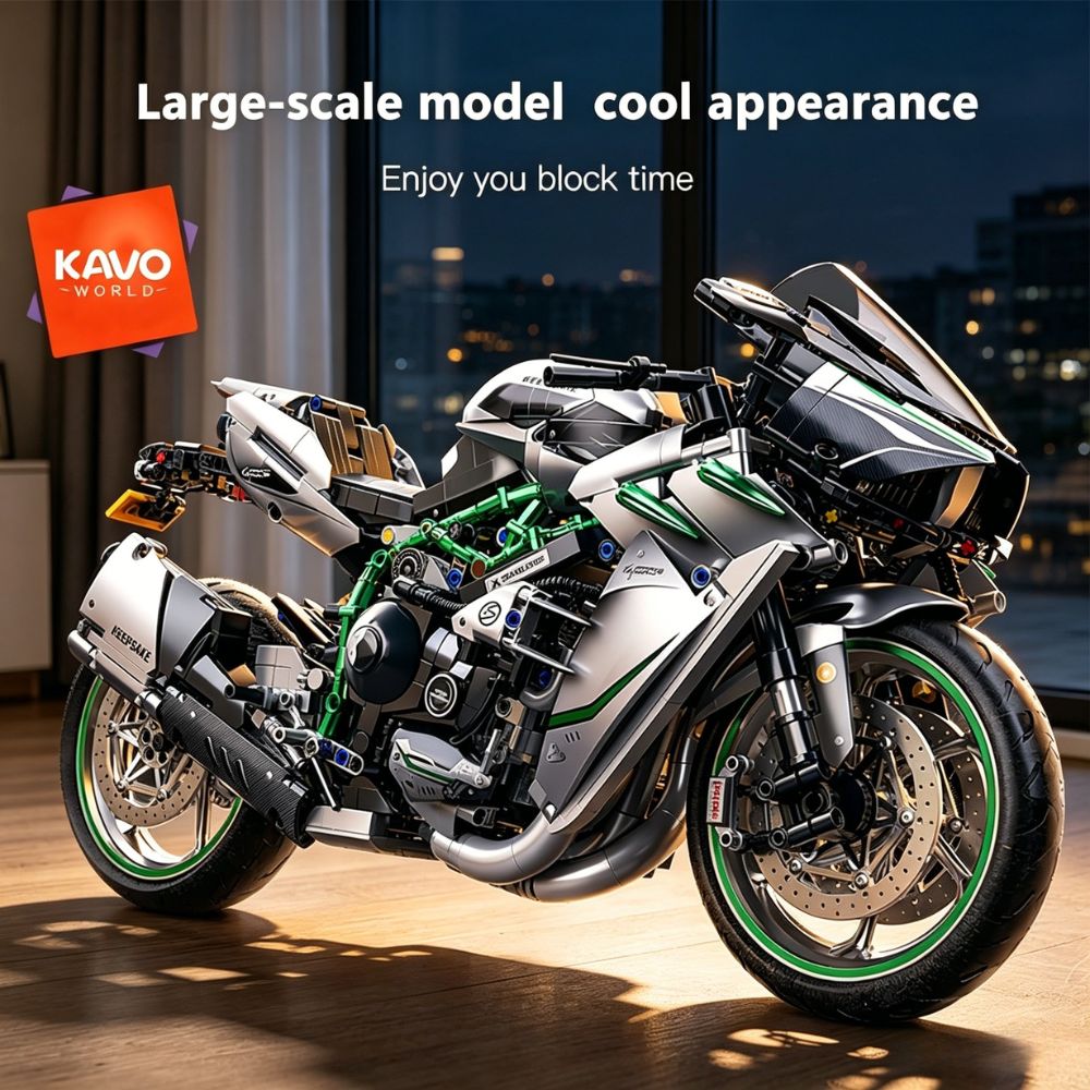 KAVOWORLD 1:5 Classic Locomoti – Home Improvement Boys Bewertung und Preis