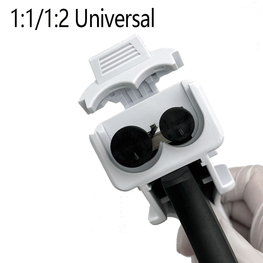 Dental Impression Mixing Silic – Caulking Gun Dispensing Bewertung und Preis