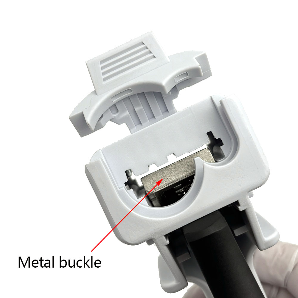 Dental Impression Mixing Silic – Caulking Gun Dispensing Bewertung und Preis
