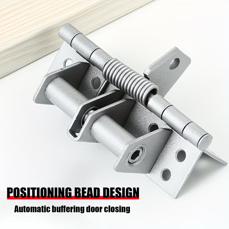 Invisible Door Self-Closing Hi – Home Improvement Cast Bewertung und Preis