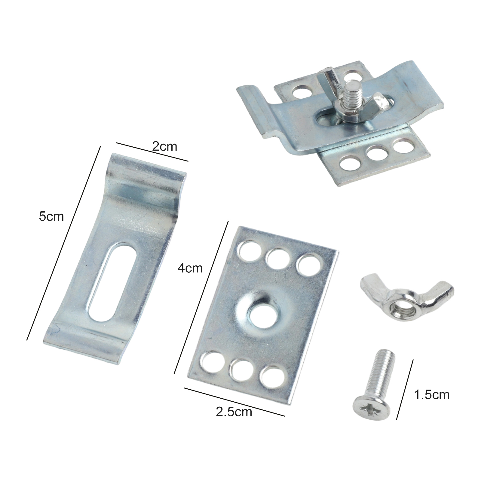 Bathroom Sink Clips Sink Brack – Home Improvement In Usa Bewertung und Preis