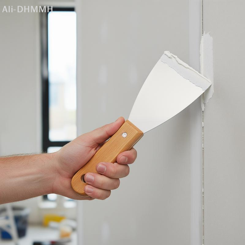 Putty Knife Rust Resistant Thi – Home Improvement Jobs Bewertung und Preis