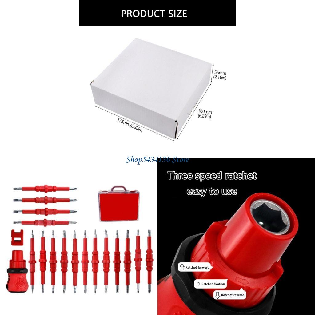 H7ED Professional 34 Piece Rat – Home Improvement Cast Bewertung und Preis
