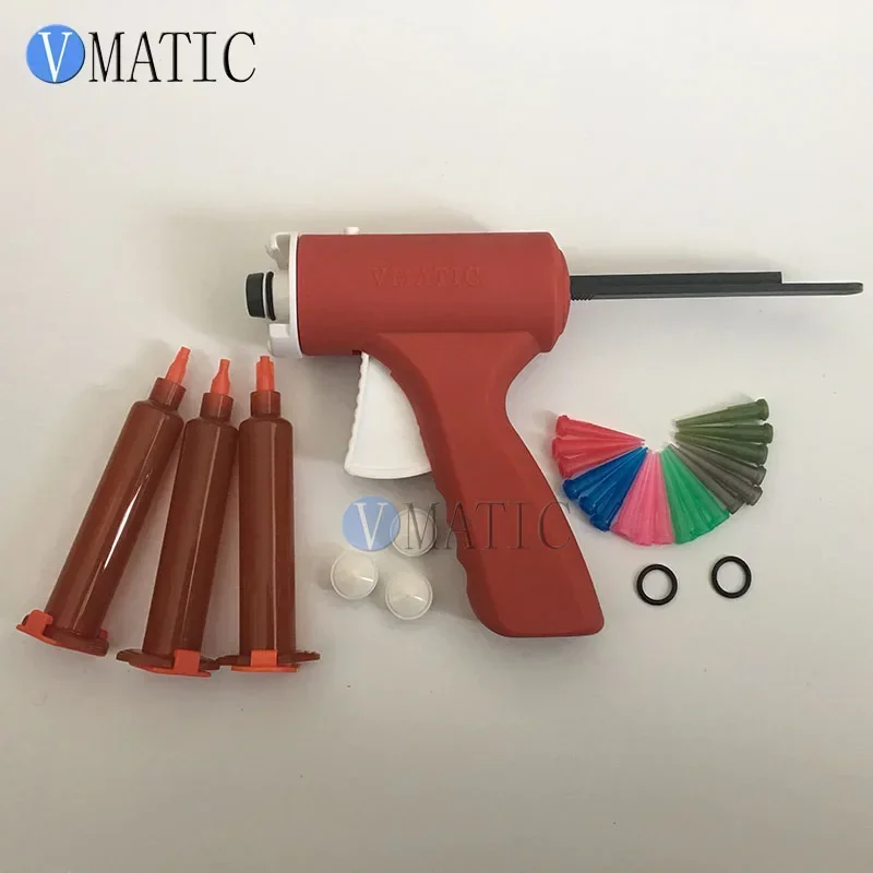 Free Shipping 10 ml cc Adhesiv – Caulking Gun Dispensing Bewertung und Preis